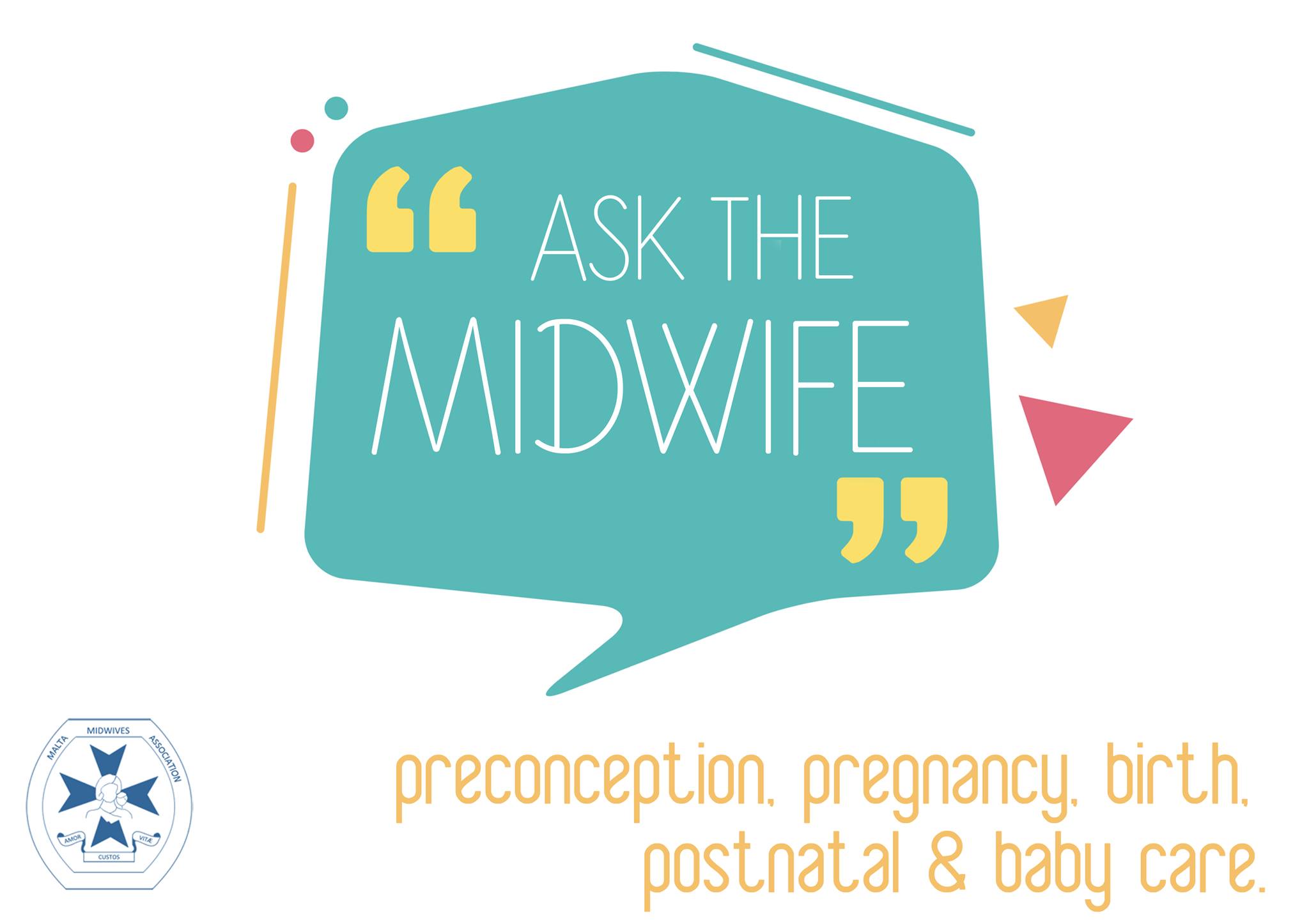 Ask the midwife