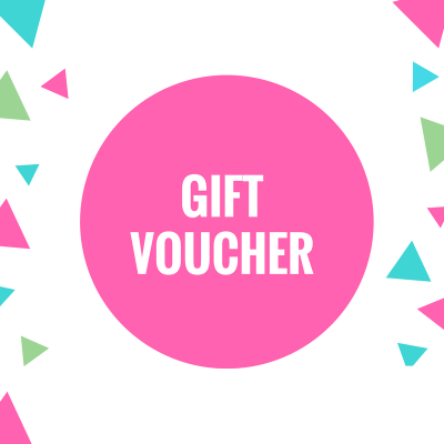 GIFT VOUCHER by Wrap Your Love