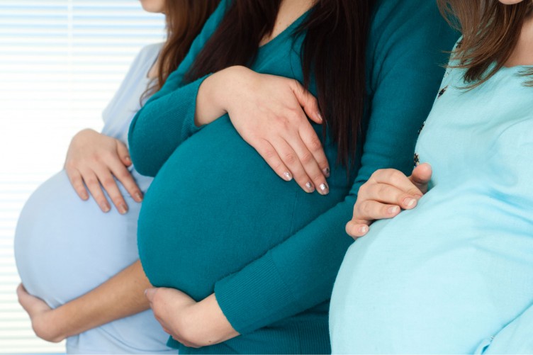 Childbirth Preparation Class for 2nd or 3rd time parents