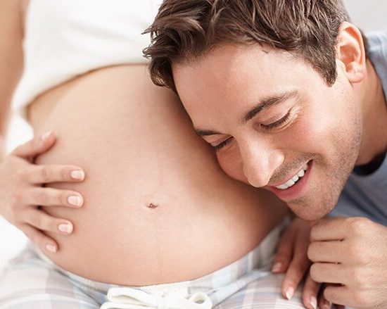 Italian Speaking Childbirth Preparation Course