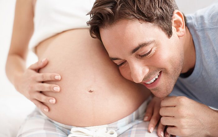 Italian Speaking Childbirth Preparation Course
